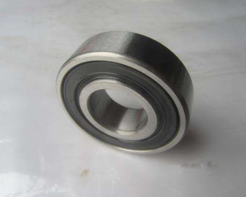 Latest design 6205 2RS C3 bearing for idler